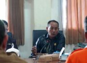 Komisi IV DPRD Sumbawa Dorong Pemerintah Tingkatkan Upaya Pencegahan DBD