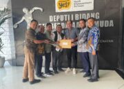 KONI dan DPRD Sumbawa Konsultasi ke Kemenpora RI: Usulkan Pembangunan Infrastruktur Olahraga dan Dukungan Pelatihan