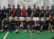 KONI Sumbawa Ajak BUMN dan BUMD Gelar Kegiatan Olahraga untuk Jaring Bibit Atlet Usia Dini