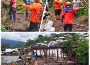 Cerita Warga Tangkampulit saat Tanah Terbelah: Terdengar Suara Gemuruh Dini Hari Saat Kejadian