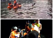 Remaja Tenggelam di Bendungan Gapit Empang Ditemukan Tak Bernyawa