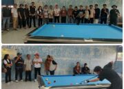 KONI Sumbawa Pra Monev ke Biliard, Motivasi Atlet dan Evaluasi Fasilitas Latihan