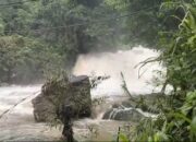Warga Dusun Musuk Hanyut Terbawa Arus Sungai, Tim dan Warga Lakukan Pencarian