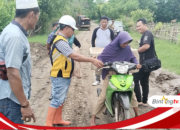 BPJP Pulau Sumbawa Siapkan Penanganan Jangka Panjang Jalan Prajak – Batu Bangka