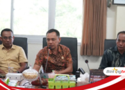 Komisi IV DPRD Sumbawa Gelar Rapat Dengar Pendapat Bahas Penanganan Penyakit Kusta