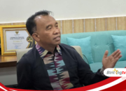 Diskominfotik NTB Tindak Lanjuti Instruksi Presiden Terkait Efisiensi Anggaran 2025