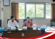Komisi II DPRD Sumbawa Jadwalkan Ulang RDP dengan PT SJR, Soroti Kontribusi Tambang