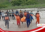 Satu Korban Banjir Bandang di Bima Ditemukan di Manggarai Barat NTT, Empat Masih Pencarian