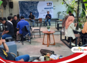 Organisasi Pers di NTB Dukung Terbentuknya FGD,  Forum Untuk Membedah Persoalan Jurnalistik dan Dinamika Daerah