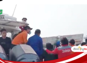 Pemkab Bima Fasilitasi Pemulangan Jenazah Korban Banjir yang Hanyut ke Perairan Labuhan Bojo