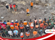 Operasi SAR Banjir Bandang di Bima Ditutup, Empat Orang Masih Hilang