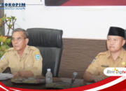 Dompu Tetapkan KLB DBD, Wakil Bupati Ajak Masyarakat Terapkan 3M Plus