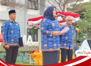 Bupati Bima Hj. Indah Dhamayanti Putri Pamit Usai Dua Periode Kepemimpinan
