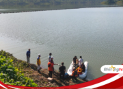 Tanah di Lokasi Mancing Longsor, Anak 6 Tahun Tenggelam di Bendungan Tiu Suntuk KSB
