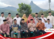 Rakornasus LP2 Muhammadiyah di PMI Dea Malela: Perkuat Transformasi Pesantren sebagai Pusat Keunggulan