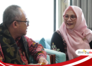 Mendikdasmen RI Pastikan Beasiswa, BOS, dan Sertifikasi Guru Tidak Terkena Efisiensi Anggaran