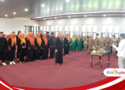 Pengurus Baru Persani Sumbawa Resmi Dilantik, Siap Tingkatkan Prestasi Menuju Ajang Nasional dan Internasional