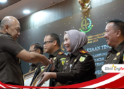 Kejari Sumbawa Barat Raih Penghargaan SAKIP dan Kinerja Anggaran Terbaik 2024