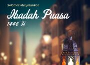 Jadwal Imsak dan Waktu Shalat Hari Minggu 2 Maret 2025