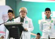 Perayaan Hari Jadi NW ke 72 akan Digelar Usai Lebaran Idul Fitri Mendatang