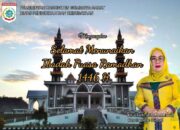 Dinas Pendidkan dan Kebudayaan Kabupaten Sumbawa Barat Mengucapkan Selamat Menunaikan Ibadah Puasa