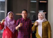 Anggota DPRD Lombok Timur dari PDIP Layangkan Surat Nota Keberatan Terkait Program Bansos RP 40 Miliar