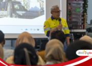Insiden Kecelakaan Bus Karyawan, PT AMMAN Sampaikan Belasungkawa