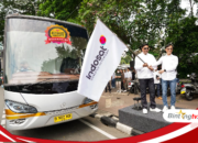 Indosat Ooredoo Hutchison Perkuat Konektivitas di Jalur Mudik dengan Ekspedisi Jaringan Andal