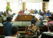 DPRD Minta Perumdam Batulanteh Maksimalkan Pelayanan