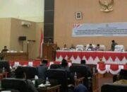 Pansus DPRD Sumbawa Dorong Penertiban Juru Parkir Optimalkan PAD