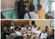 3 Bulan Tidak Dibayar Insentif, Ruangan Kepala Desa Karang Dima Sumbawa Disegel BPD