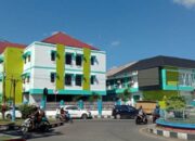 Pansus DPRD Desak RSUD Sumbawa Tuntaskan Persoalan Defisit Anggaran Senilai Rp 2 Miliar 