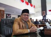 Pansus DPRD  Tekankan agar Proyeksi Pendapatan ke depan Didasarkan pada Potensi Riil