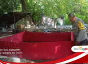 Arena Judi Sabung Ayam di Sering Digerebek Polisi