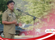 Bupati Tegaskan TMT PPPK Tahun 2024 Berlaku 1 Agustus 2025