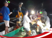 Rendy yang Hilang Saat Mencari Ikan Ditemukan Meninggal Dunia
