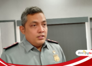 Wawancara Permohonan Paspor Diperketat Cegah TPPO