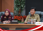 Dorong OPD Gali Potensi Kekayaan Intelektual, Pemda KSB Siap Lindungi Warisan Lokal