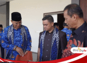Waka 3 DPRD Sumbawa Hadiri Forum INKINDO NTB 2025, Dorong Kesiapan Hadapi Tsunami Regulasi Jasa Konsultasi
