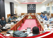 Pansus LKPj DPRD Sumbawa Intensifkan Pembahasan, Fokus Rekomendasi Kritis Demi Perbaikan Tata Kelola Daerah