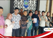 Bapemperda DPRD Sumbawa Konsultasi ke DPRD Provinsi NTB, Tingkatkan Kapasitas dalam Pembentukan Perda