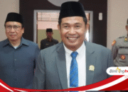 Pimpinan DPRD Sumbawa Dorong Semua Pihak Bahu Membahu untuk Sukseskan PON 2028