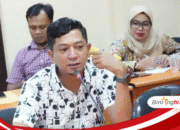Komisi III DRPD Minta Pemda Sumbawa Perhatikan Kesejahteraan Nakes Non ASN