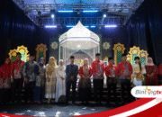 STQH ke-28 Provinsi NTB Resmi Ditutup, DPRD Sumbawa Harapkan Generasi Qur’ani Semakin Tumbuh