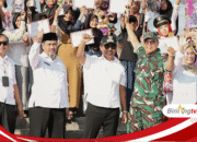 Gema Amanah 2025: Kompetisi Drum Band SD Se-KSB Sukses Digelar Meriah di Taliwang