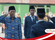 Peringati Hardiknas 2025, Bupati Tekankan Sosialisasi Program Kartu KSB Maju Pendidikan