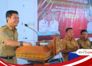 Pemkab Dompu Gelar Bimtek Kepenulisan Berbasis Konten Budaya Lokal