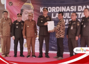 Badan Karantina Indonesia Tegaskan Komitmen Pengawasan Komoditas Pertanian dan Perikanan dari Sumbawa
