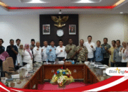 Komisi II DPRD Kabupaten Sumbawa Gelar Hearing Bahas Pengelolaan Tambak Udang