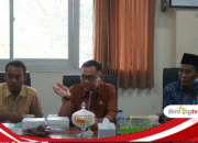 Rapat Pra Pembahasan KUA-PPAS Tahun Anggaran 2026 Kabupaten Sumbawa: Fokus pada Prioritas Pembangunan Daerah
